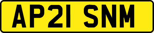 AP21SNM
