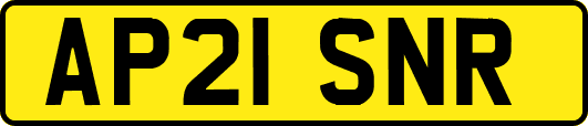 AP21SNR
