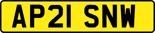 AP21SNW