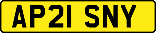 AP21SNY