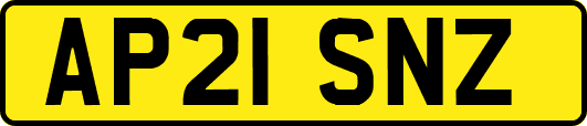 AP21SNZ