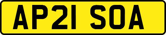 AP21SOA