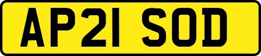 AP21SOD