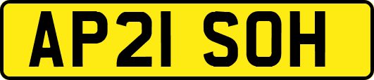 AP21SOH