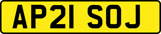 AP21SOJ