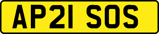 AP21SOS