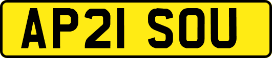 AP21SOU