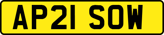 AP21SOW