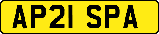 AP21SPA