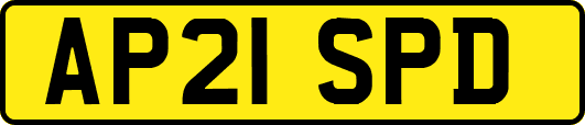 AP21SPD
