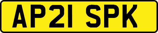 AP21SPK
