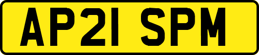 AP21SPM
