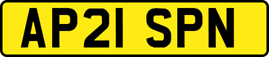 AP21SPN