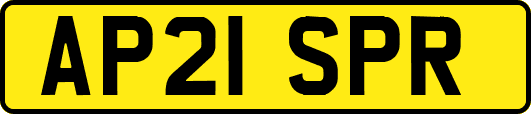 AP21SPR