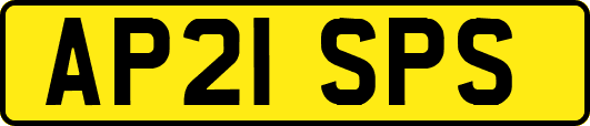AP21SPS