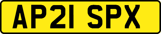 AP21SPX