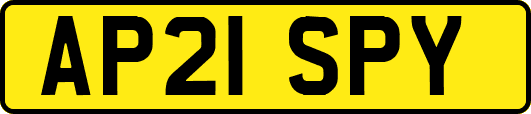 AP21SPY