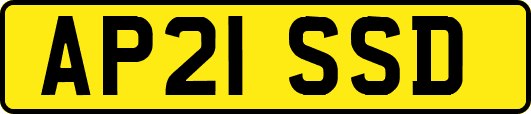 AP21SSD
