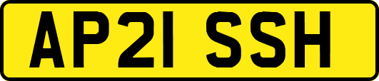 AP21SSH