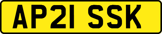 AP21SSK