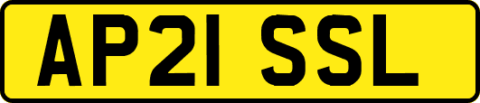 AP21SSL