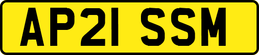 AP21SSM