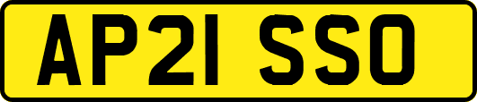 AP21SSO