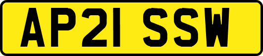 AP21SSW