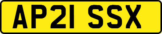 AP21SSX