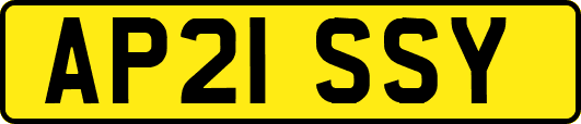 AP21SSY