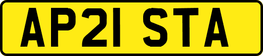 AP21STA