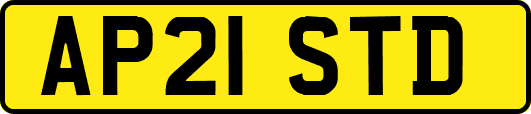AP21STD