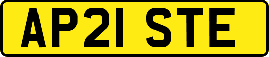 AP21STE
