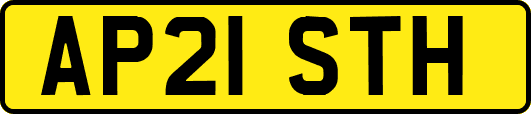 AP21STH