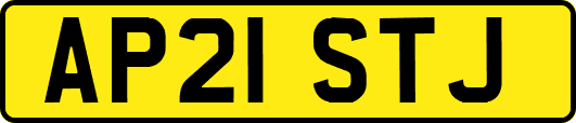 AP21STJ