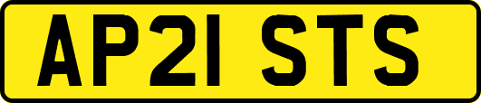 AP21STS