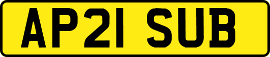 AP21SUB