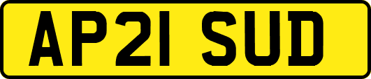 AP21SUD