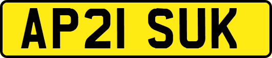 AP21SUK