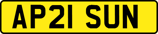 AP21SUN