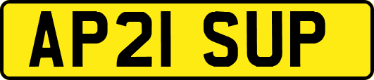 AP21SUP
