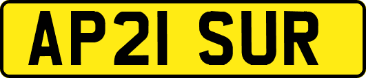 AP21SUR