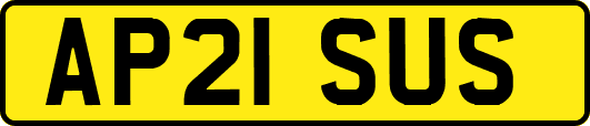 AP21SUS
