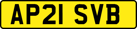 AP21SVB
