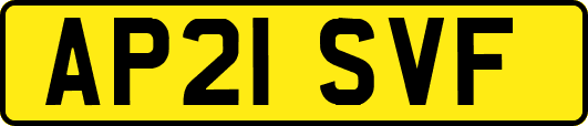 AP21SVF