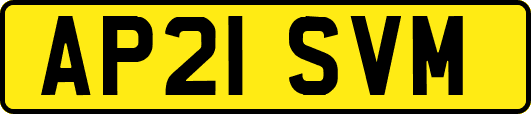 AP21SVM
