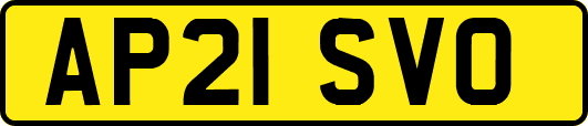 AP21SVO