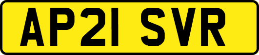 AP21SVR