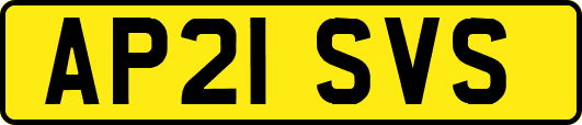AP21SVS