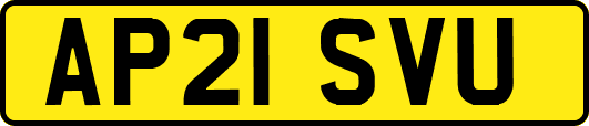 AP21SVU